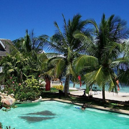 Bohol Divers Resort Panglao Island Exterior photo