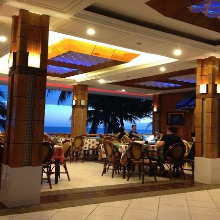 Bohol Divers Resort Panglao Island Exterior photo
