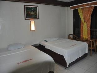 Bohol Divers Resort Panglao Island Exterior photo