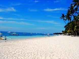 Bohol Divers Resort Panglao Island Exterior photo