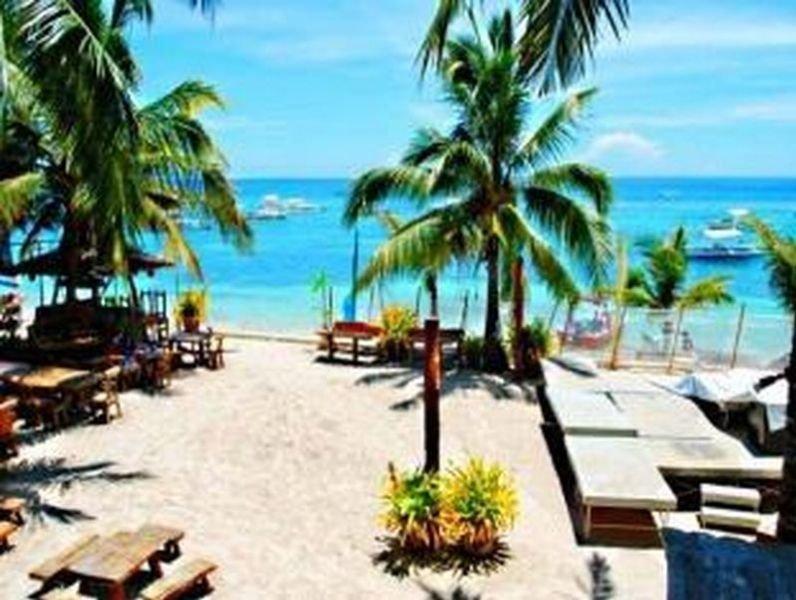 Bohol Divers Resort Panglao Island Exterior photo