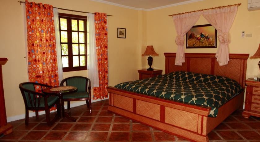 Bohol Divers Resort Panglao Island Exterior photo
