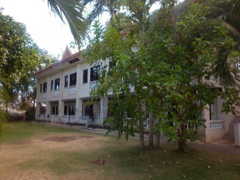 Bohol Divers Resort Panglao Island Exterior photo