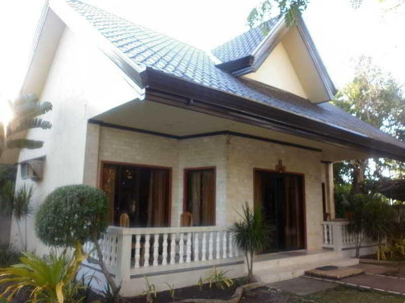 Bohol Divers Resort Panglao Island Exterior photo