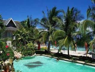 Bohol Divers Resort Panglao Island Exterior photo